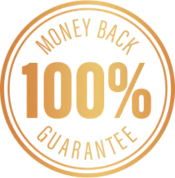 FlowForce Max money back guarantee